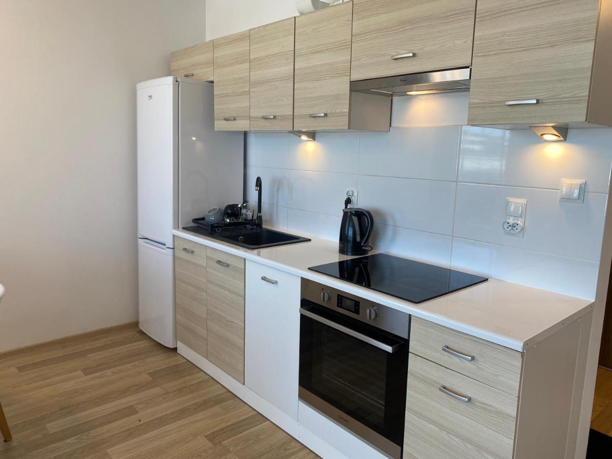 Apartament Centrum Urban Rzeszów Exterior foto